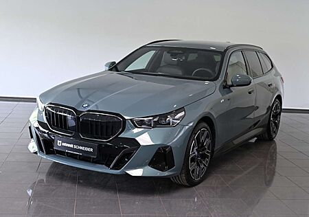BMW i5 40 eDrive Touring M Sport M Bremse HUD ACC