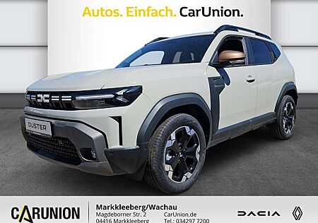 Dacia Duster Extreme HYBRID 140