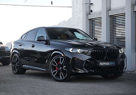 BMW X6 xDrive30d M SPORT PRO-LUFTF-PANO-HUD-22M-COGANC