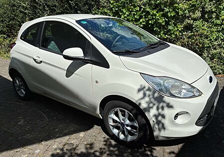 Ford Ka /+ 1.2 Start-Stopp-System Trend
