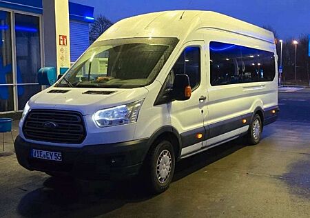 Ford Transit 350 L4 Trend