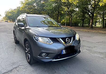 Nissan X-Trail 1.6 dCi Automatik