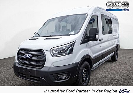 Ford Transit 350L3 DOKA Trend FWD SHZ KAMERA XENON