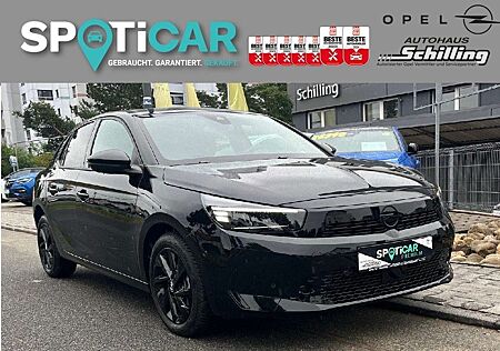 Opel Corsa F 5tg 1.2 Turbo GS NAVI Winterpaket