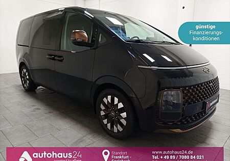 Hyundai Staria 2.2 CRDi 7Sitzer|4WD|Navi|Bose|360°