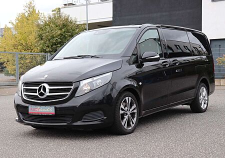 Mercedes-Benz V 220 V -Klasse CDI/d EDITION lang