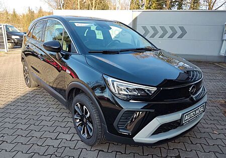 Opel Crossland X Crossland Elegance Automatik*LED*SHZ*RFK*