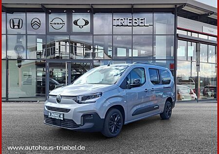 Citroën Berlingo Citroen Max XL 1.5 BHDi130 °LED°AAC°SHZ°RFK°BF°
