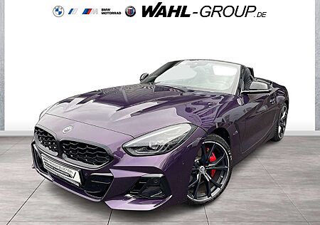 BMW Z4 M40i HEAD-UP H&K HIFI DAB LED KEYLESS ALU 19"
