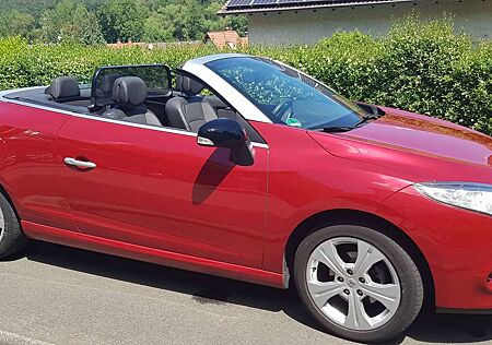 Renault Megane TCe 130 Coupe-Cabriolet Dynamique