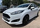 Ford Fiesta 1.4 Kamera-Navi-Sitzheizung