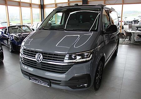 VW T6 California Volkswagen T6.1 California Beach 2.0 TDI Tour Edition DSG