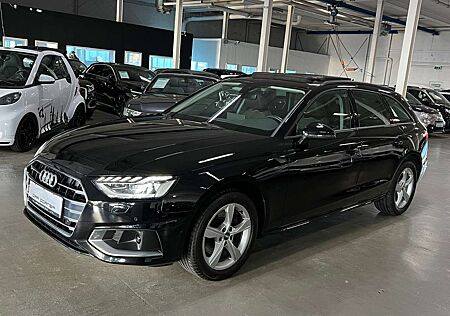 Audi A4 35 TDI ADVANCED SPORT PANO VIRTUAL MATRIX LED