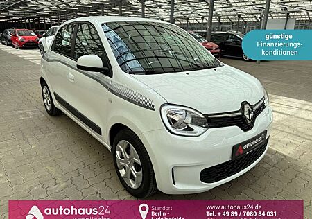 Renault Twingo 1.0 SCe 65 Limited|Bluetooth|Klima
