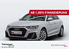 Audi A1 35 TFSI S LINE NAVI SPORTSITZE ACC