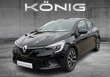 Renault Clio 1.6 EQUILIBRE 145 E-TECH Automatik*Klima