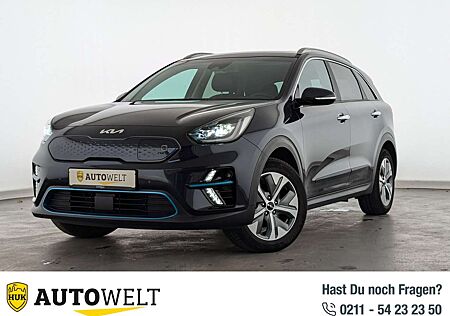 Kia Niro e- Spirit 64 kWh LED+NAVI+LEDER+JBL+RFK+GSD+