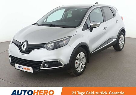 Renault Captur 1.2 TCe Energy Dynamique Aut.*NAVI*PDC*TEMPO*