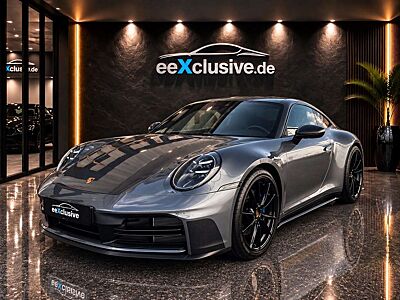 Porsche 992 911 (992.2) Coupe Matrix Carbon Kamera Sportabg.