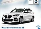 BMW X1 sDrive20d M Sport Pano AHK H/K LED Komfortzug