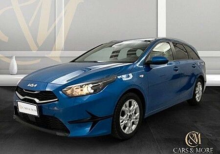 Kia XCeed Ceed SW / cee'd SW cee'd SW CarPlay & Android RFK SHZ LHZ ACC LED
