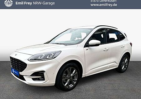 Ford Kuga 2.0 EcoBlue Aut. ST-LINE, Navi, AHK, Gjr