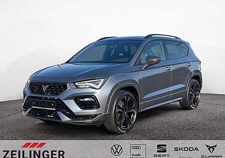 Cupra Ateca 4Drive TSI DSG|AHK|360°CAM|el.HECK|BEATS