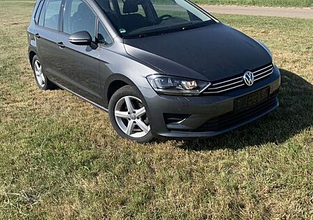 VW Golf Sportsvan Volkswagen 1.4 TSI (BlueMotion Technology) Highline
