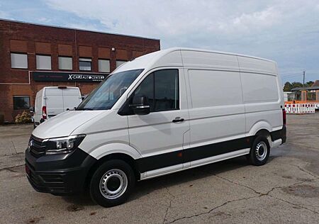 VW Crafter Volkswagen 35 L2H2*Klima*Navi*Kamera*PDC*Carplay*