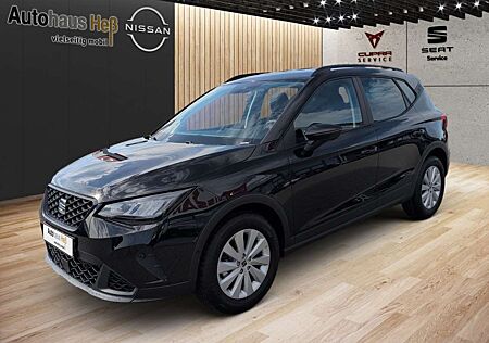 Seat Arona 1.0 TSI Road Edition DSG ACC LED AHK