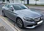 Mercedes-Benz C 200 4Matic 7G-TRONIC Avantgarde