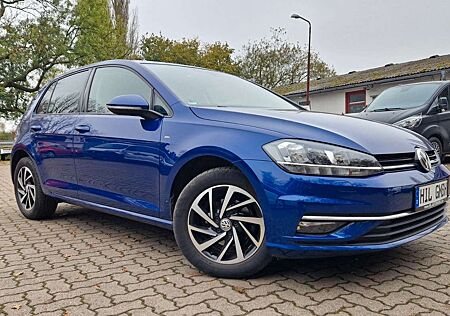 VW Golf Volkswagen VII Lim. Join Start-Stopp