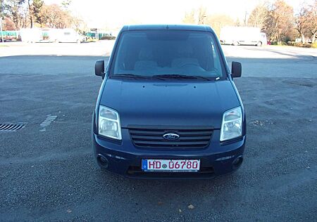 Ford Transit Connect (Kurz) DPF Trend TÜV neu Klima