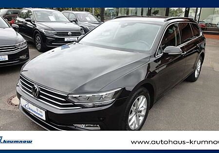 VW Passat Volkswagen Variant Business 1.5 TSI OPF DSG Navi+AHK