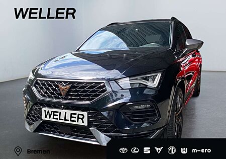 Cupra Ateca 2.0 TSI 4Drive DSG *Brembo*360°Kam.*Leder*