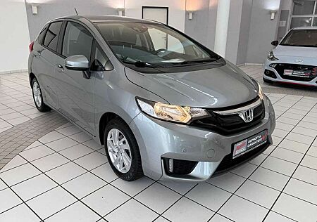 Honda Jazz 1.3 Comfort CVT *MIT ALLWETTER*AHK*