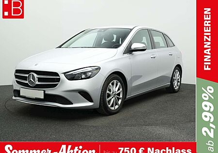 Mercedes-Benz B 220 d KAMERA SHZ