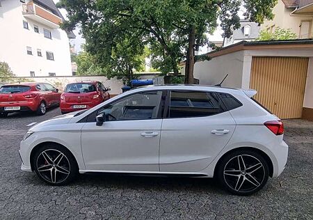 Seat Ibiza 1.5 TSI EVO S&S FR
