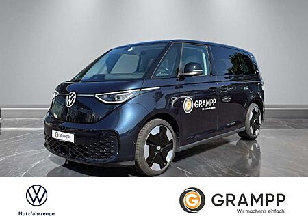 VW ID.BUZZ Volkswagen ID. Buzz Pro 150kW 77kWh AHK RFK
