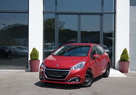 Peugeot 208 *Klima*Shz*Pdc*Tempomat*5 Türer*