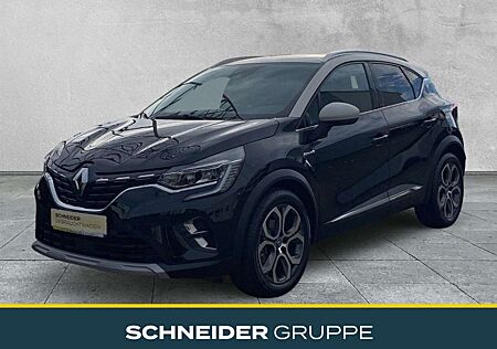 Renault Captur EDITION ONE PLUG-in 160 PDC+BOSE+LED+SHZ