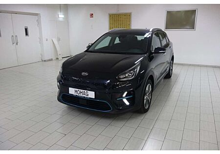 Kia Niro E- VISION*Navi*PDC*Tempomat*Sitzheizung*