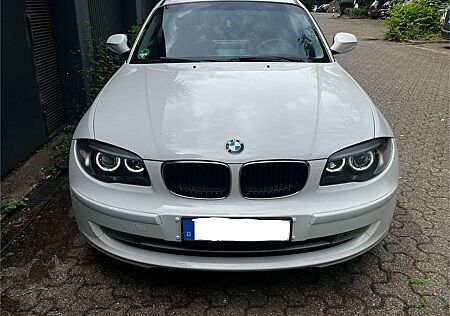 BMW 116 gebraucht kaufen BMW 116i 116