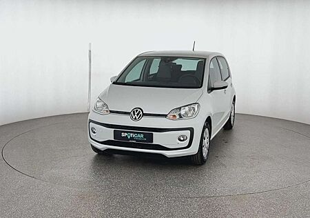 VW Up Volkswagen ! ! Basis 1.0*SHZ*RFK*PDCh*uvm