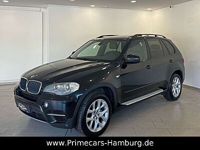 BMW X5 xDrive 30d|STANDHZ|PANO|AHK|XENON|MEMORY|NAVI