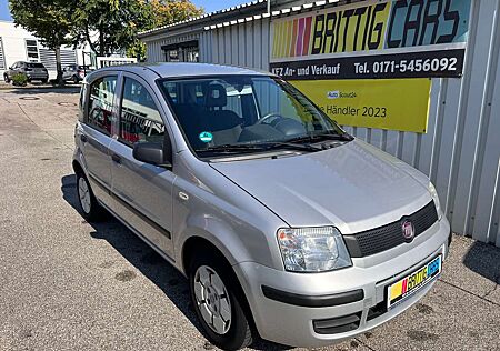 Fiat Panda 1.1 Active* TÜV Neu* elektr. Fensterheber*