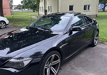 BMW 630 i Aut.
