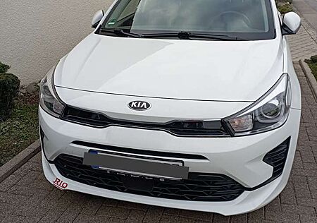 Kia Rio 1.0 T-GDI 100 Vision
