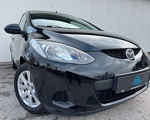 Mazda 2 Lim. 1.3 Independence *1.HAND*KLIMA*5-TÜRER*