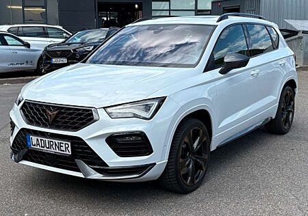 Cupra Ateca 2.0l TSI DSG COPPER AHK ACC Pano Sound
